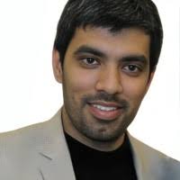Dr Anand Anerao